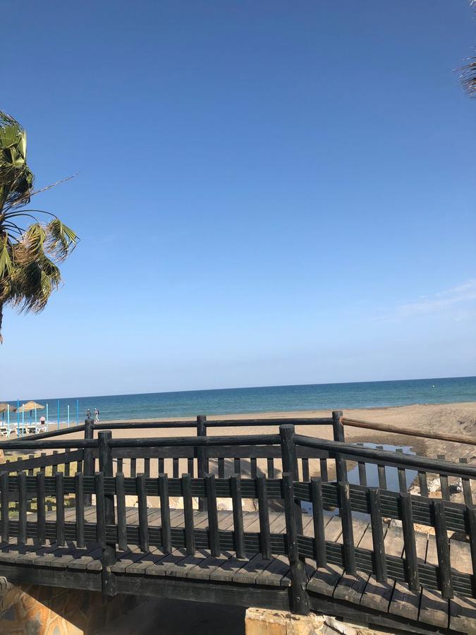 Playamar Beach Τορρεμολίνος Εξωτερικό φωτογραφία